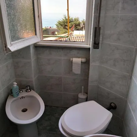 Апартаменты Bianca House Sea View