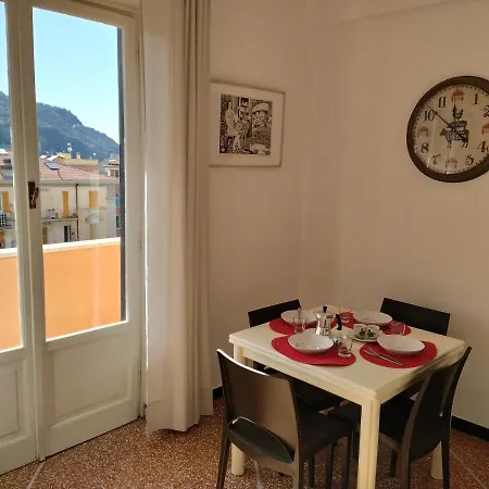 Bianca House Sea View Апартаменты *