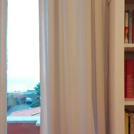 Bianca House Sea View Апартаменты