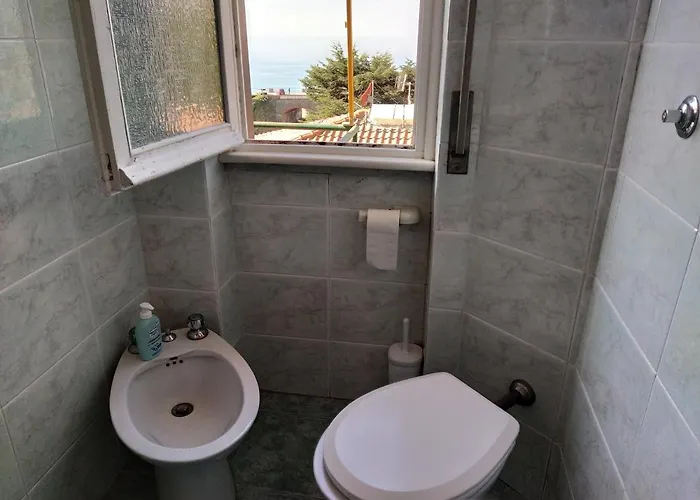 Apartmán Bianca House Sea View