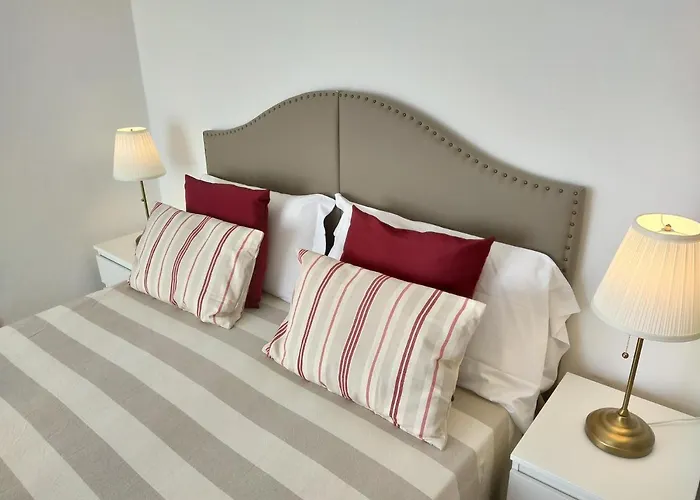 아파트 Bianca House Sea View