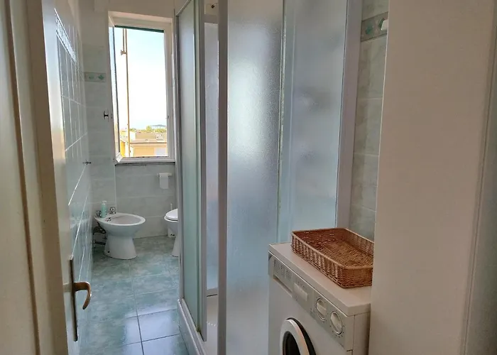 Bianca House Sea View
