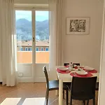 Bianca House Sea View Daire