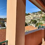 Daire Bianca House Sea View *