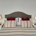 Bianca House Sea View *