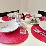 Bianca House Sea View