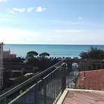 Bianca House Sea View Daire *