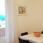 Bianca House Sea View Levanto