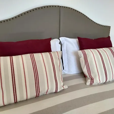 Appartement Bianca House Sea View Levanto