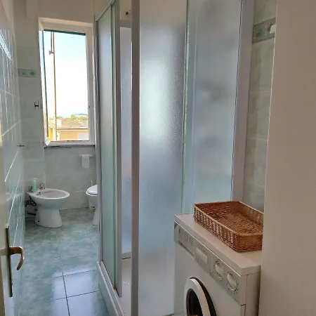 Bianca House Sea View