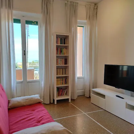 Bianca House Sea View Appartement