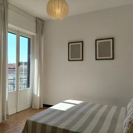 Appartement Bianca House Sea View