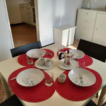 Bianca House Sea View Appartement *
