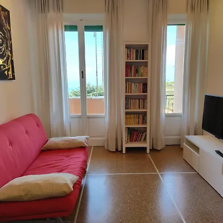 Bianca House Sea View