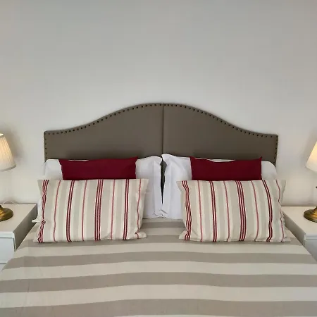 Bianca House Sea View *