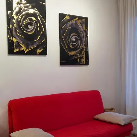 Bianca House Sea View Apartment Levanto