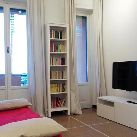 Apartment Bianca House Sea View Levanto