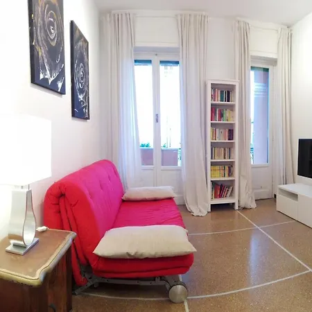 Bianca House Sea View Levanto