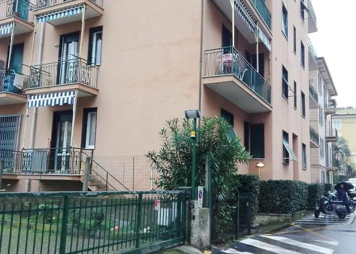 Bianca House Sea View